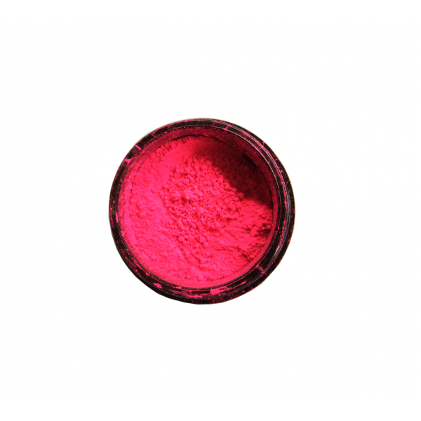 Neon powder Didier Lab, pink 0,5gr