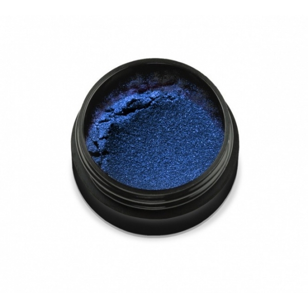 Pigment powder Didier Lab, sky blue
