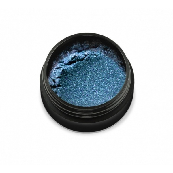 Pigment powder Didier Lab, ocean blue